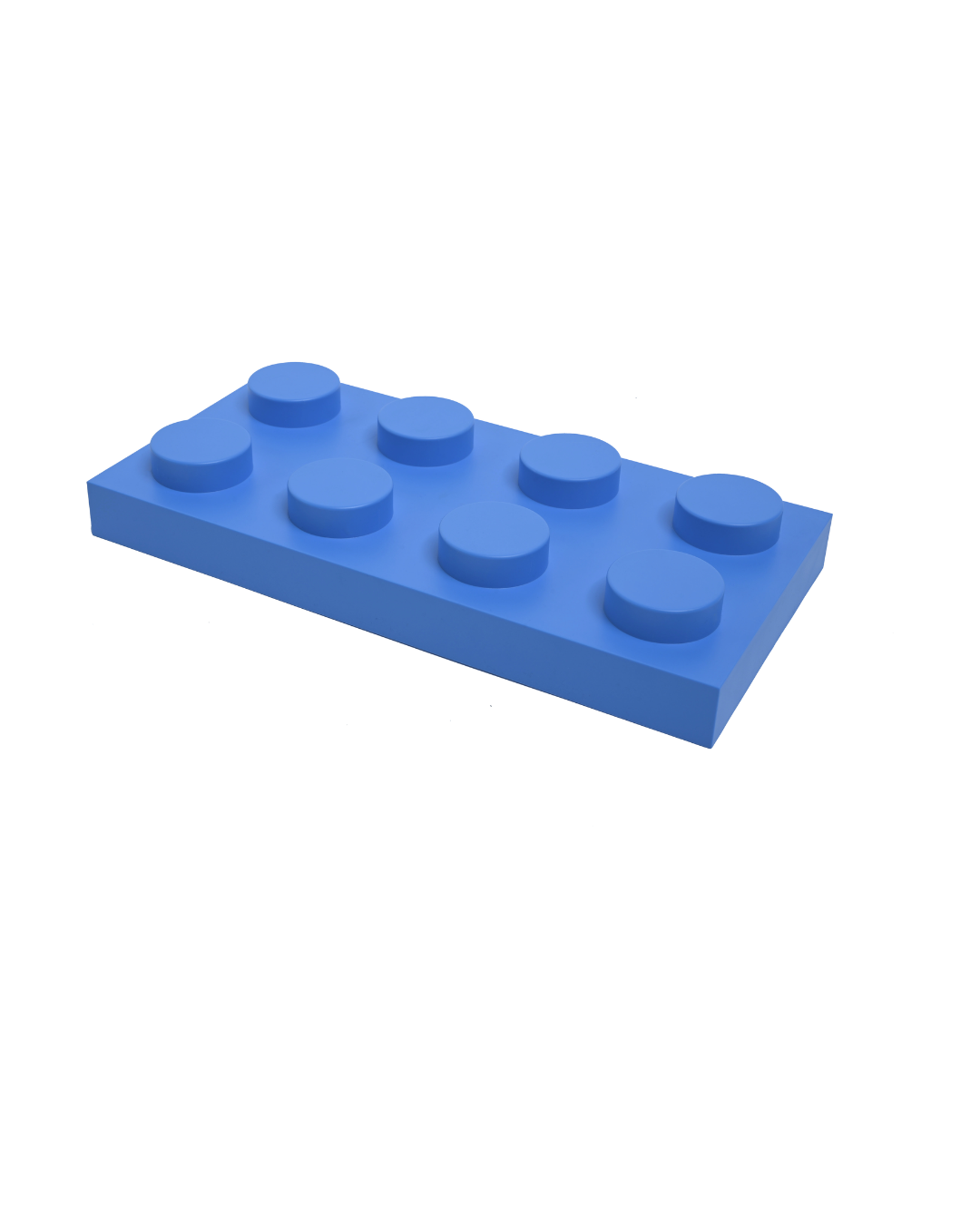 LEGO-Themed Pet Feeding Bowl for Cats - Pawscode