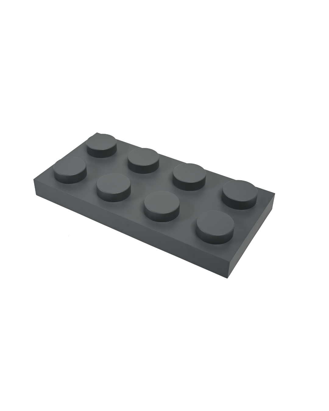 LEGO-Themed Pet Feeding Bowl for Cats - Pawscode