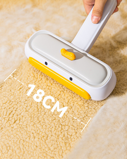 Ducky Pet Hair Remover Brush - Pawscode
