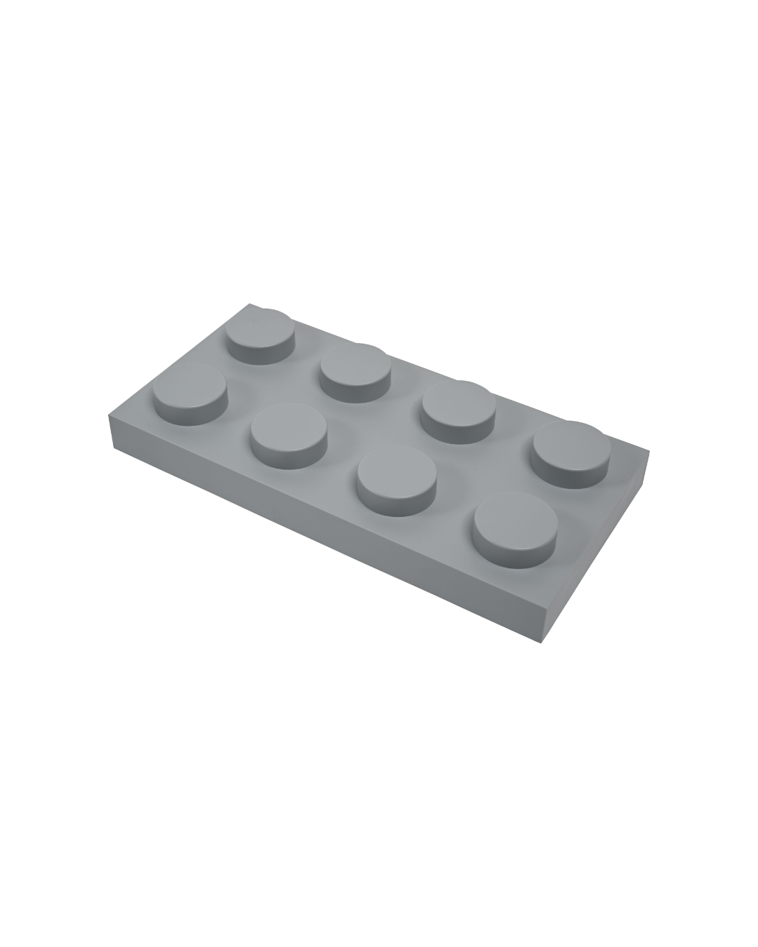 LEGO-Themed Pet Feeding Bowl for Cats - Pawscode