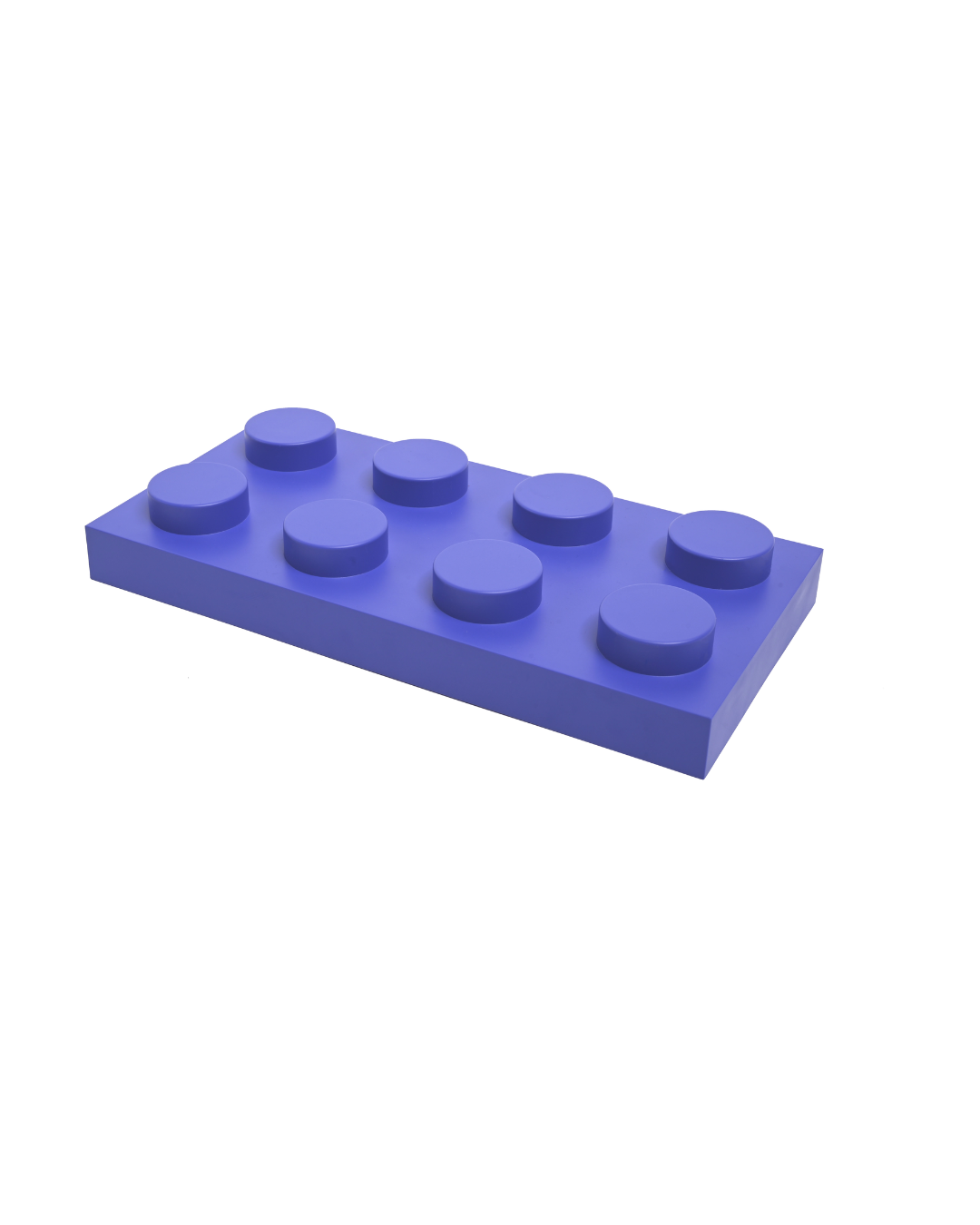LEGO-Themed Pet Feeding Bowl for Cats - Pawscode