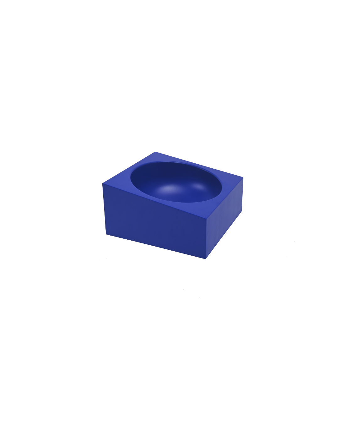 LEGO-Themed Pet Feeding Bowl for Cats - Pawscode