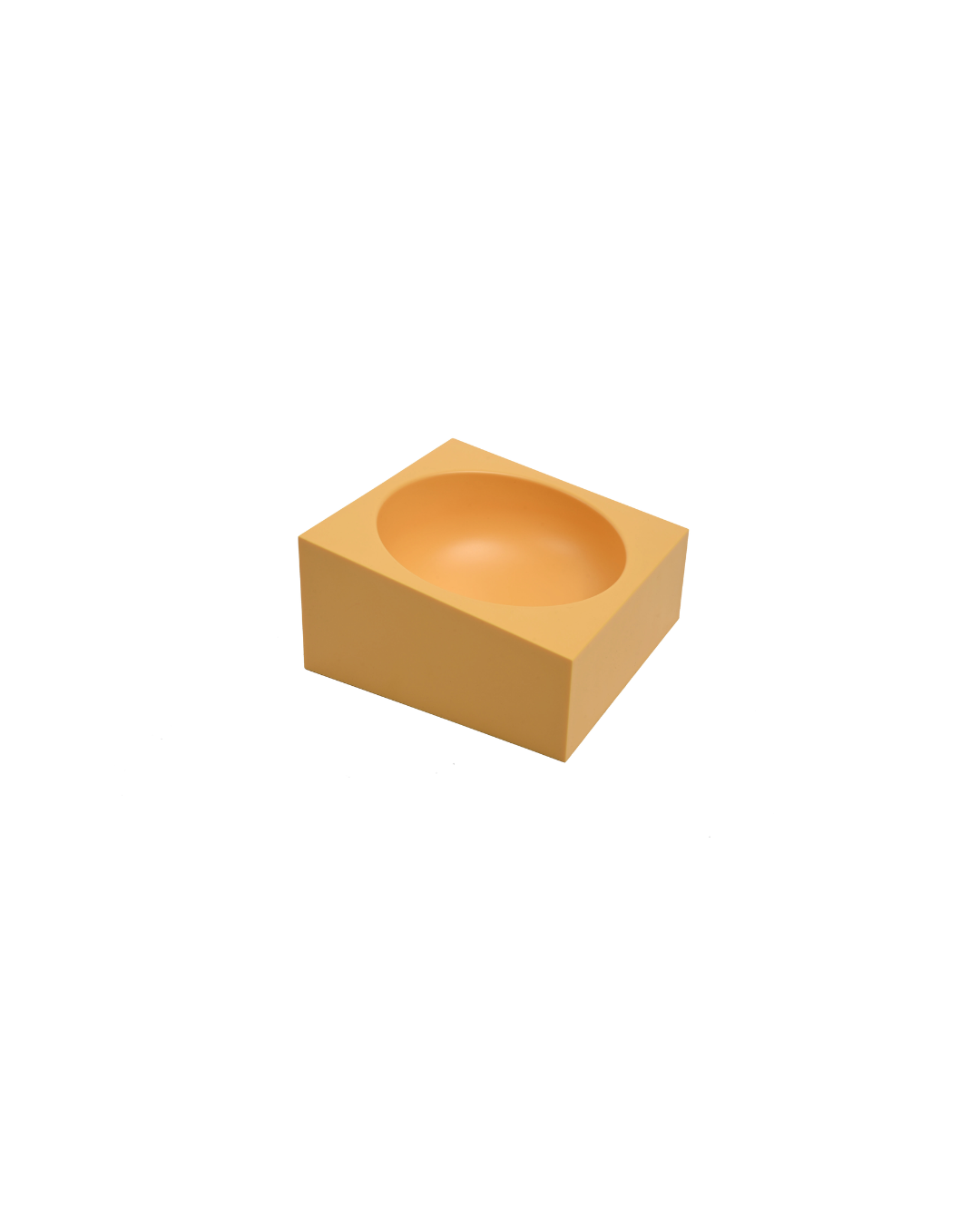 LEGO-Themed Pet Feeding Bowl for Cats - Pawscode