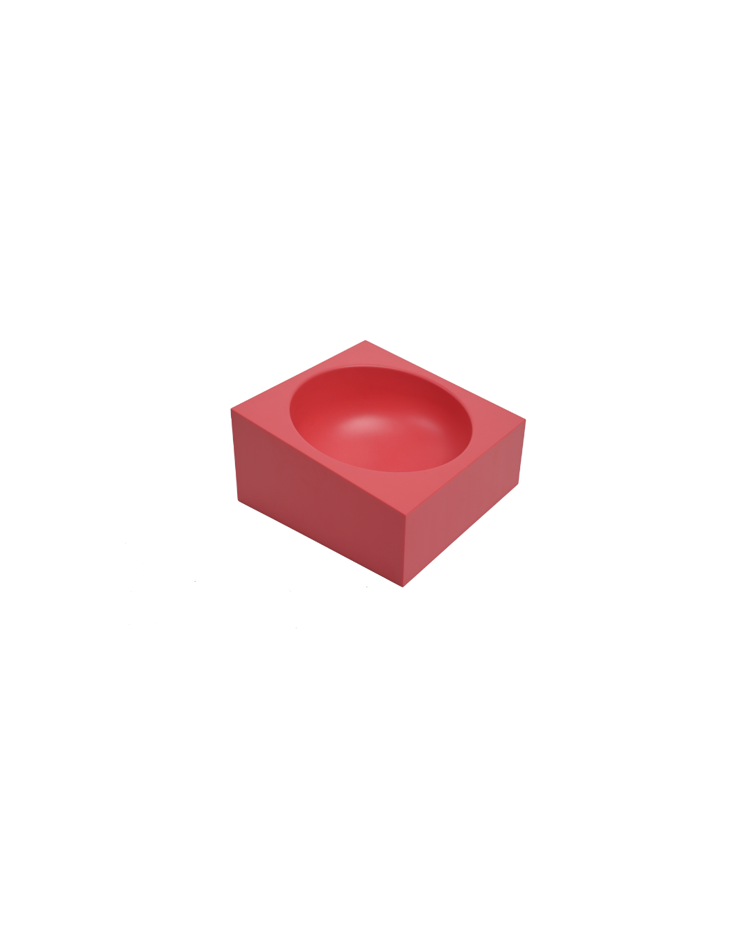 LEGO-Themed Pet Feeding Bowl for Cats - Pawscode