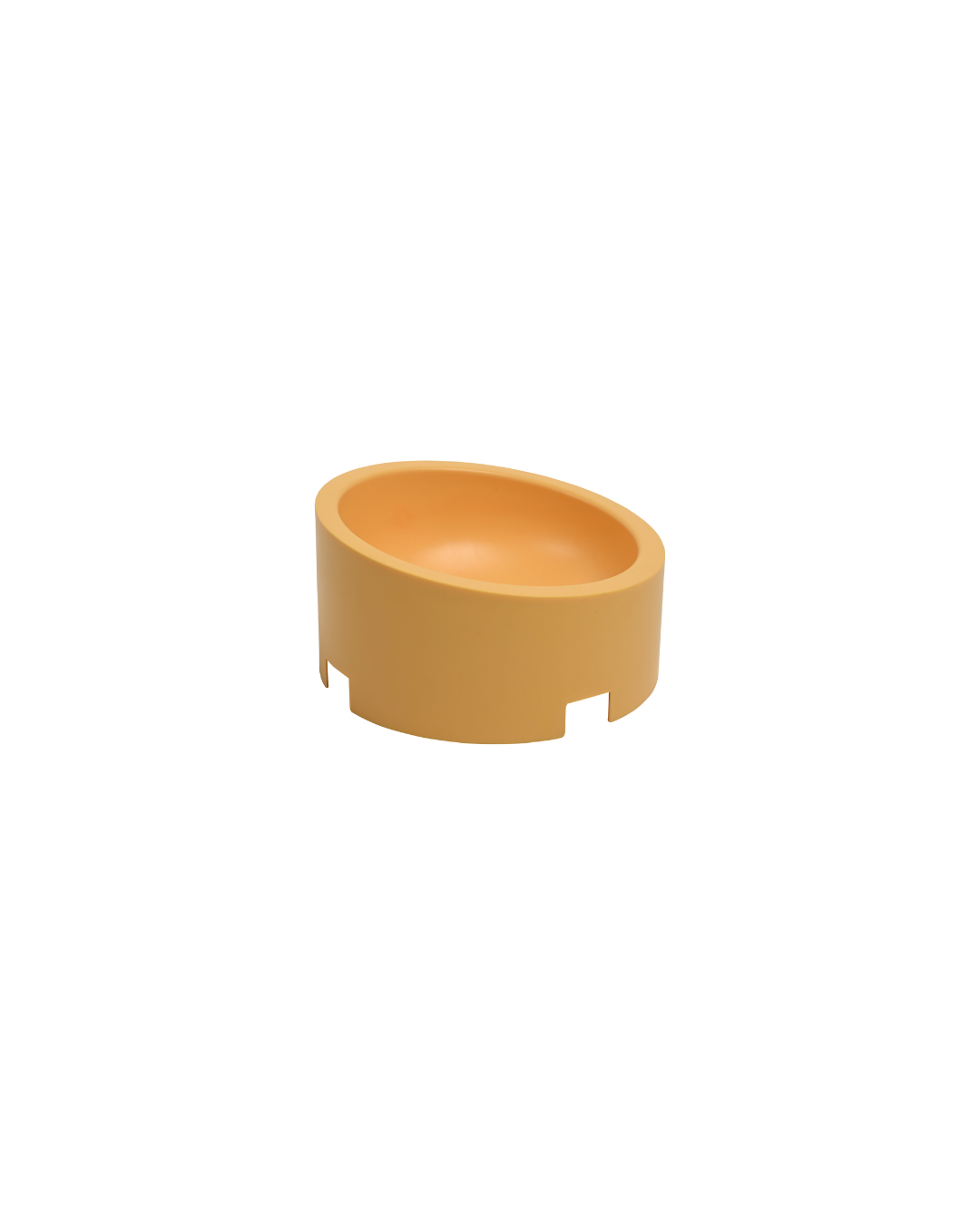 LEGO-Themed Pet Feeding Bowl for Cats - Pawscode