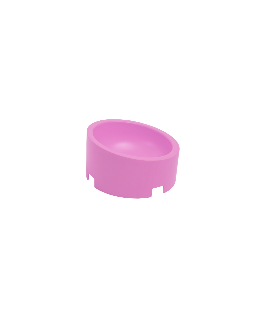 LEGO-Themed Pet Feeding Bowl for Cats - Pawscode