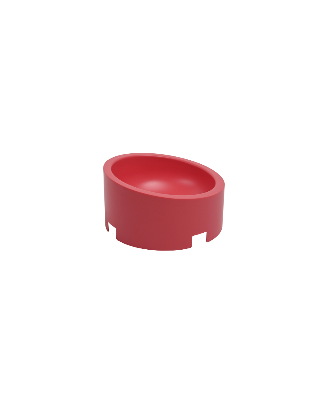 LEGO-Themed Pet Feeding Bowl for Cats - Pawscode