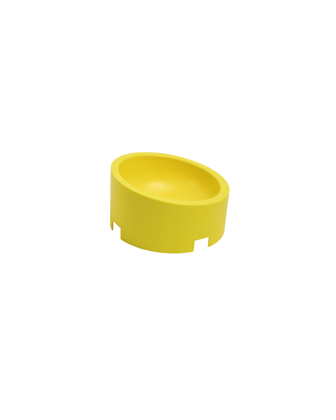 LEGO-Themed Pet Feeding Bowl for Cats - Pawscode