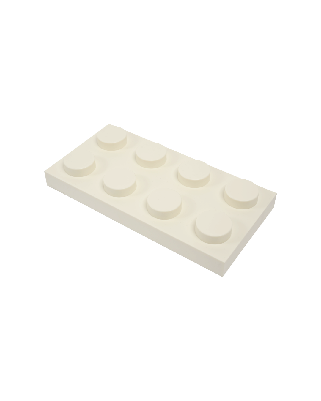 LEGO-Themed Pet Feeding Bowl for Cats - Pawscode